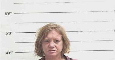 Cera Duncan, - Orleans Parish County, LA 